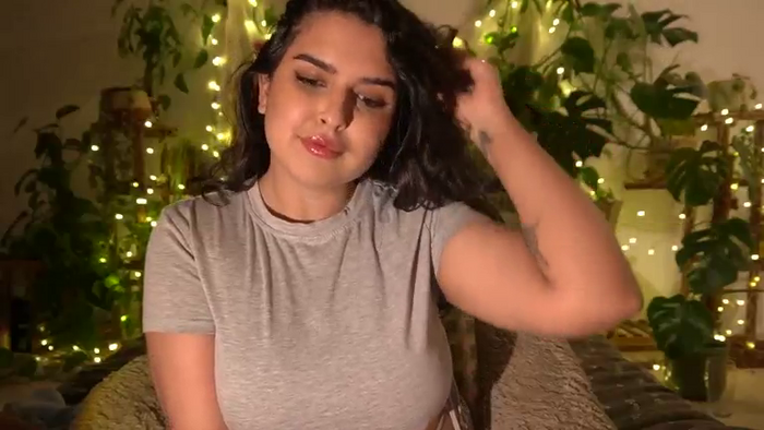 MayaPetite