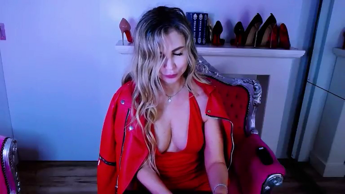 MillaVonLove