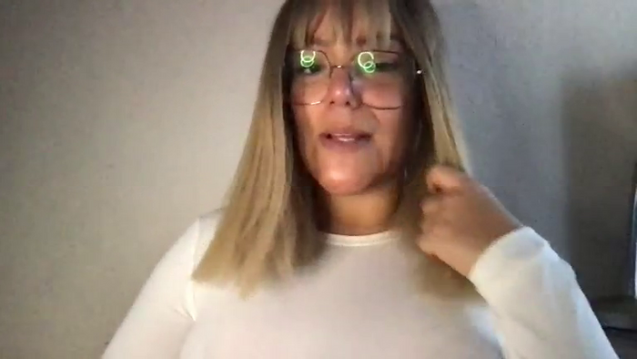 MistressLouUK
