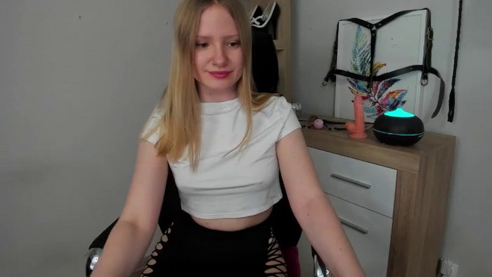 NancyxSTAR