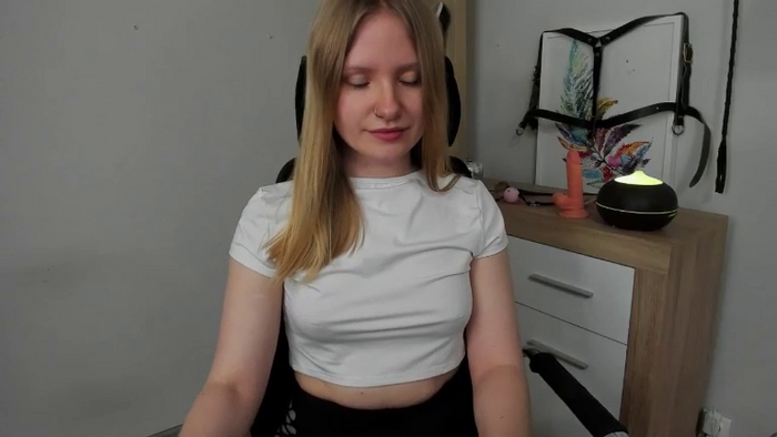 NancyxSTAR