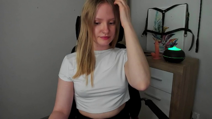 NancyxSTAR