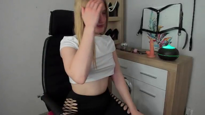NancyxSTAR