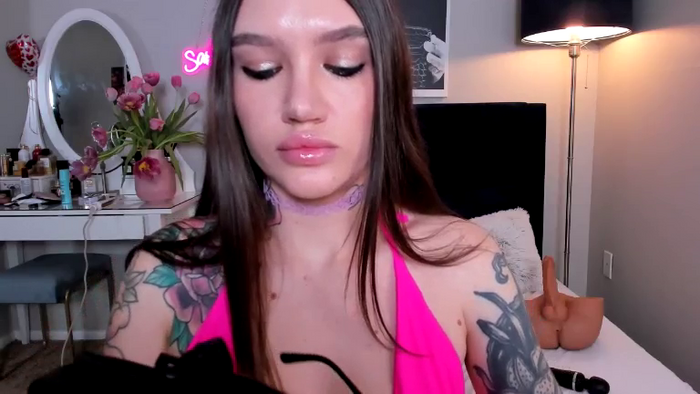 SashaNels