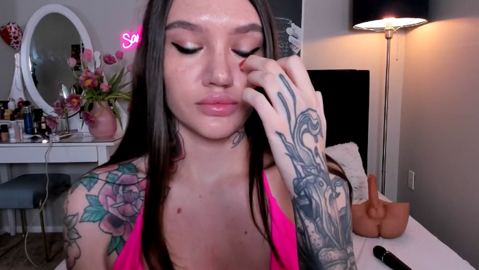 SashaNels