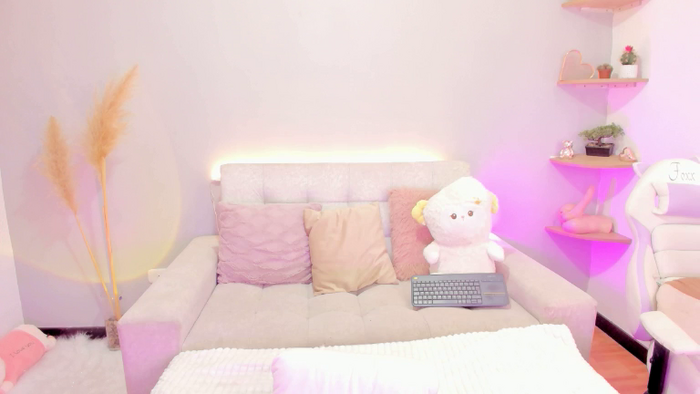 SerenaFoxxx