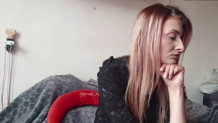 SexyCindie69