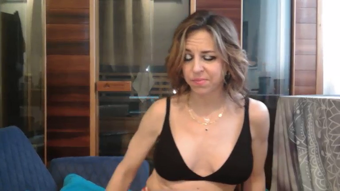 StellaDoesYoga