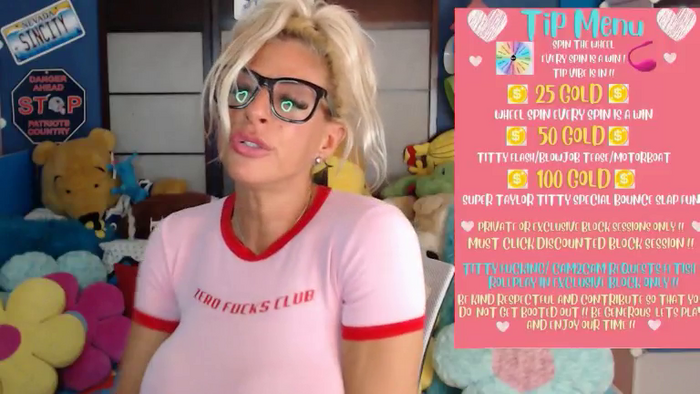 TAYLORSTEVENS