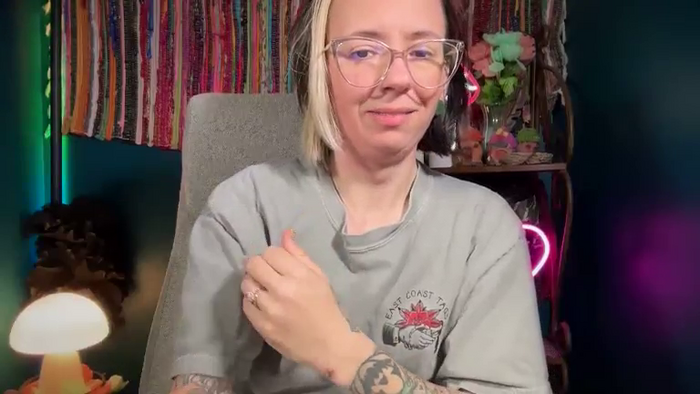 TwistedTayla