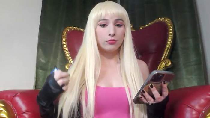 xxxorosa