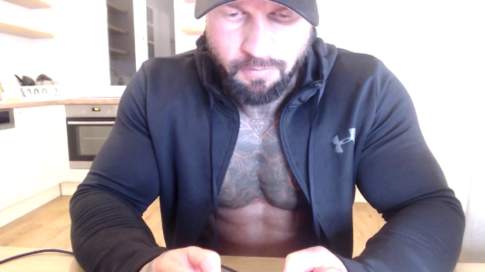 jasonstromm