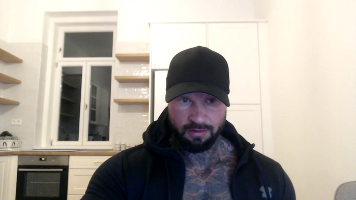 jasonstromm