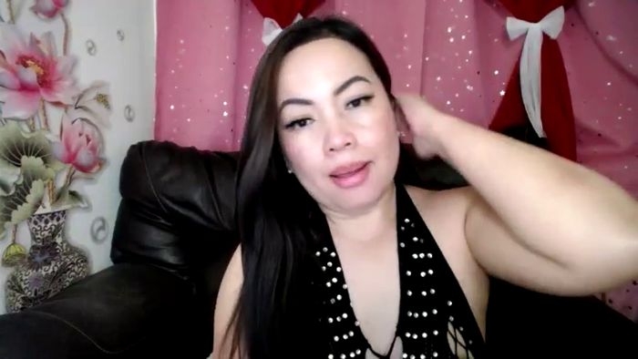 AsianBeautysndtheBeast