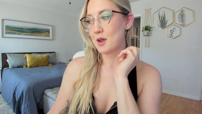 BelaTalbotxx