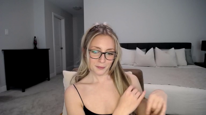 ChasityColt