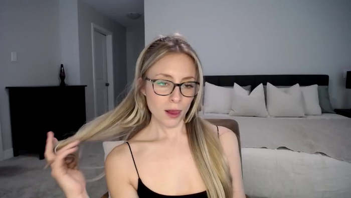ChasityColt