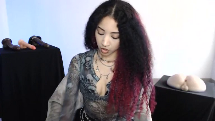 GoddessRitaReaper