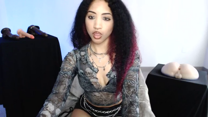 GoddessRitaReaper