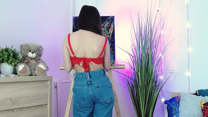 Kimberlye