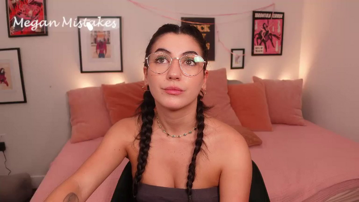 MeganMistakes