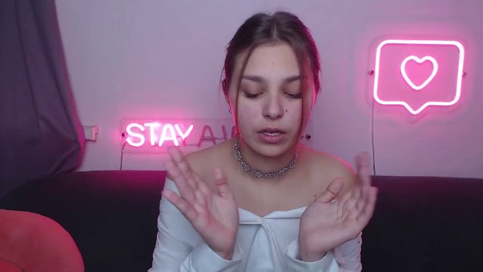 MilanaAngelAs