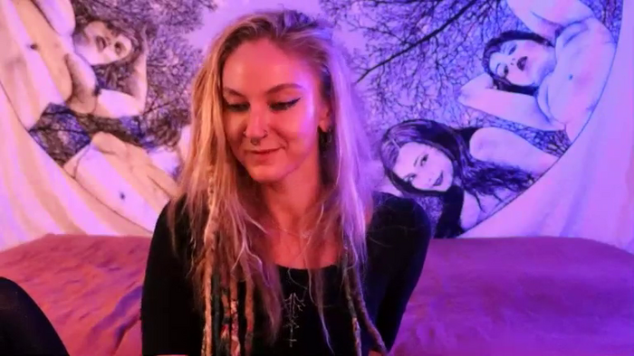 MsVixenViolet