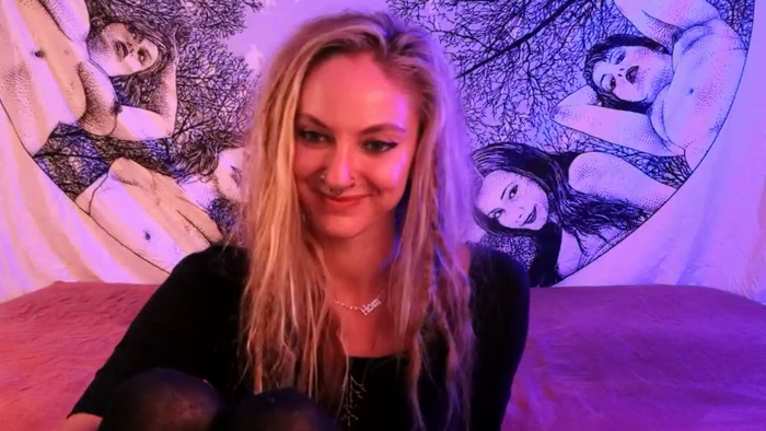 MsVixenViolet