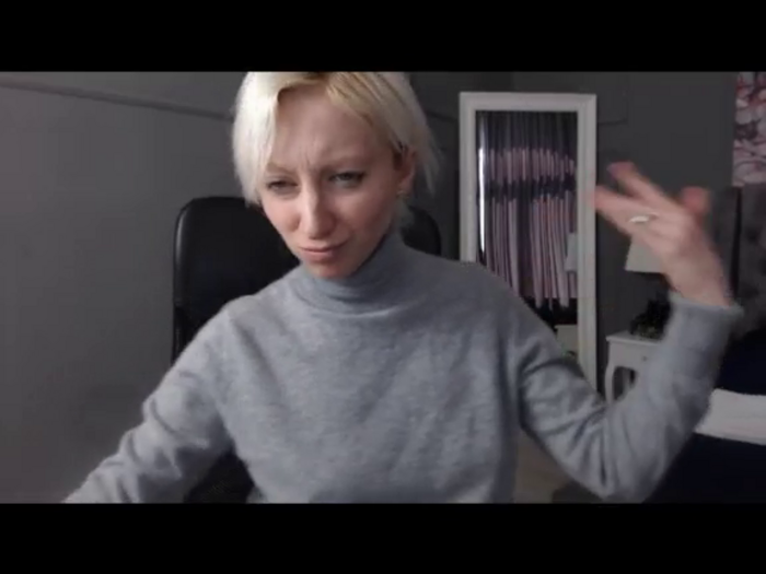 NatalieXBitton