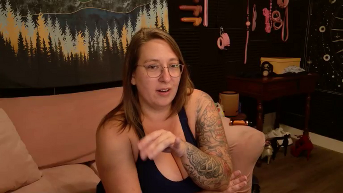PussyCupcake