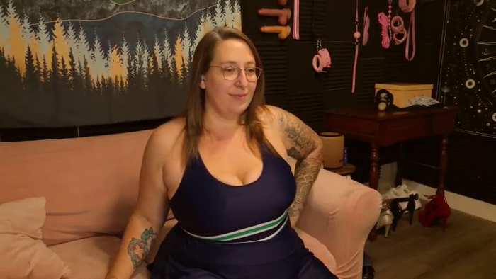 PussyCupcake