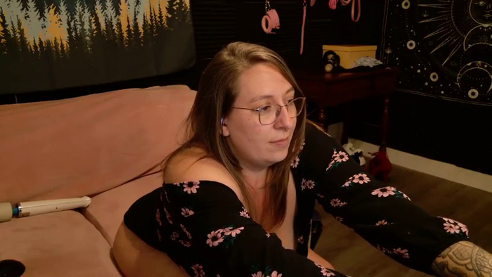 PussyCupcake