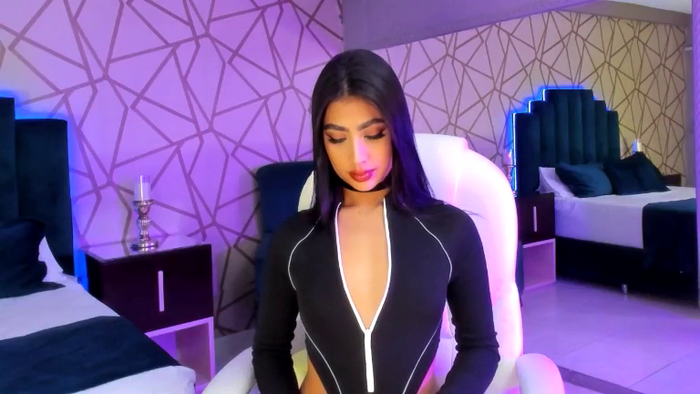 SabrinaRoss