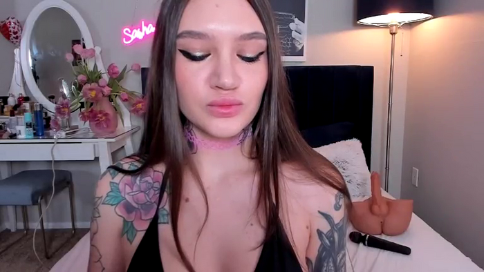 SashaNels