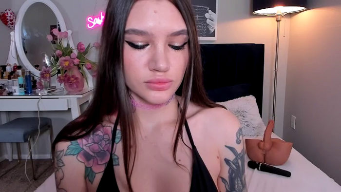 SashaNels