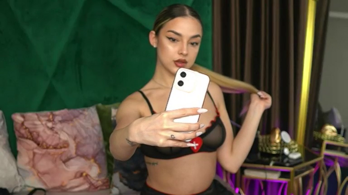 ScarletColes