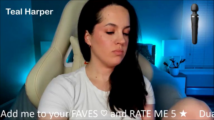 Teal_Harper