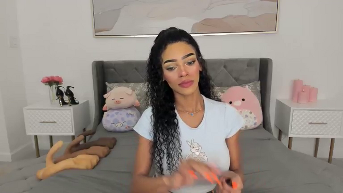 ValeriaImaniLin