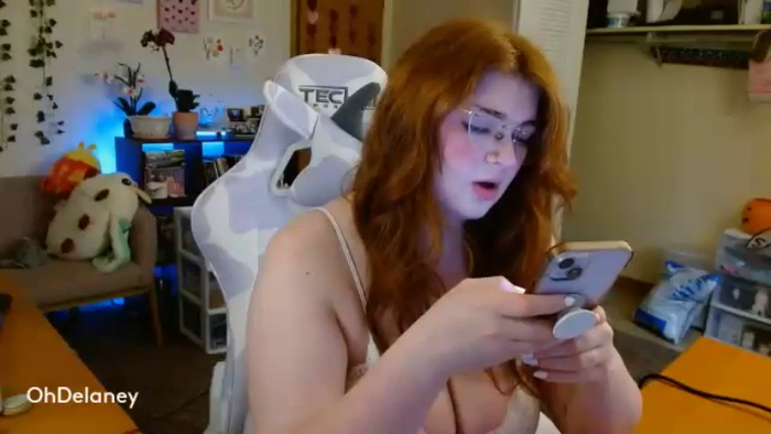ohdelaney