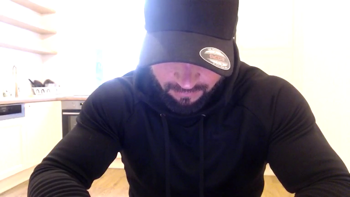 jasonstromm
