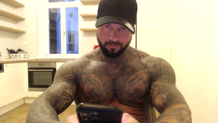 jasonstromm