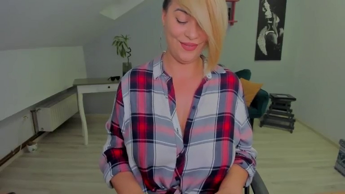 AlessiaBliss