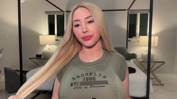 AmandaAndrewsxx