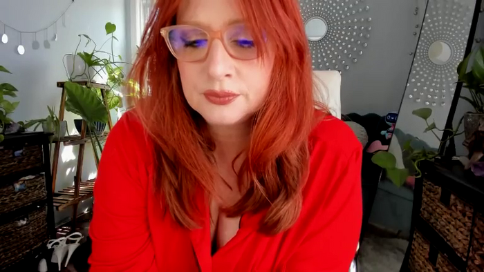 AmberSpanks