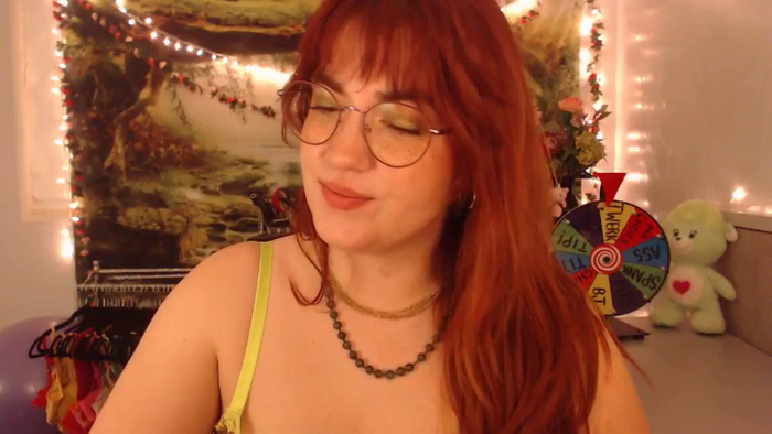 AutumnFableXO