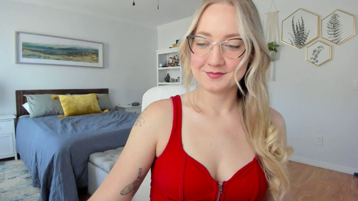 BelaTalbotxx