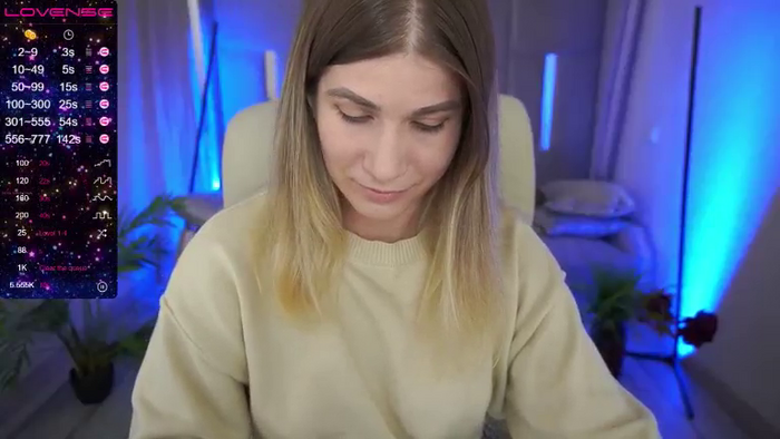 CassandraGood