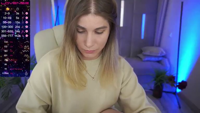 CassandraGood