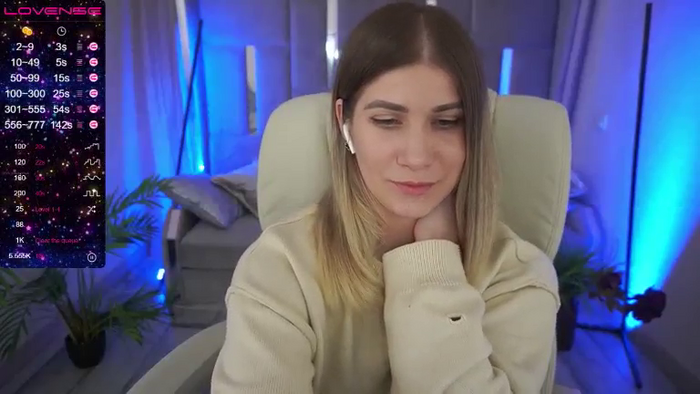 CassandraGood