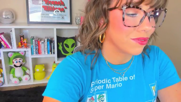 CassidyNicole